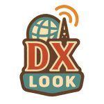 DXLook logo